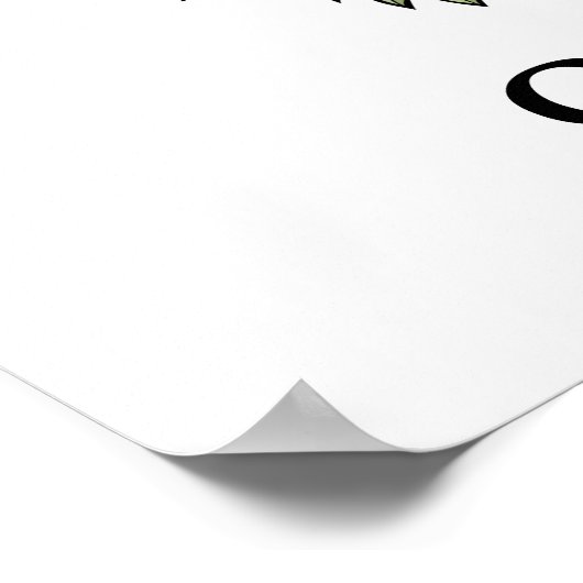 Frans leraar of Frans Poster (Hoek)