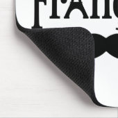 Frans leraar professor Prof. de Francais Muismat (Hoek)