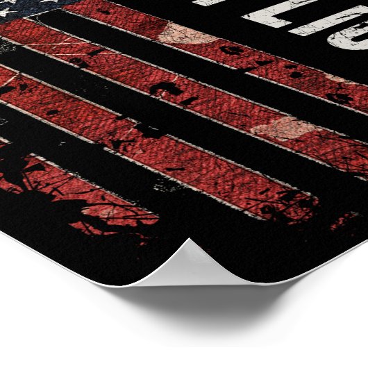 Frans Lick Indiana Poster (Hoek)