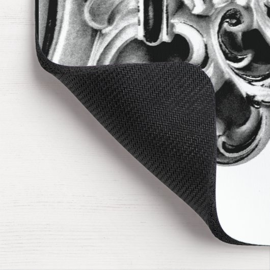 Frans Lijst Muismat (Hoek)