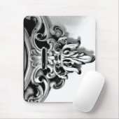 Frans Lijst Muismat (Met muis)