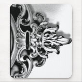 Frans Lijst Muismat (Voorkant)