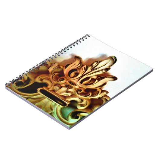 Frans Lijst Notitieboek (Linkerzijde)