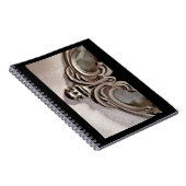 Frans Lijst Notitieboek (Rechterzijde)