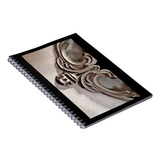 Frans Lijst Notitieboek (Rechterzijde)