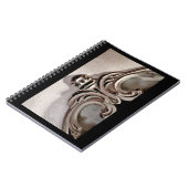 Frans Lijst Notitieboek (Linkerzijde)