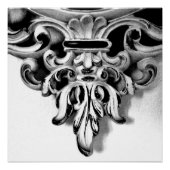 Frans Lijst Perfect Poster (Voorkant)