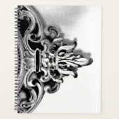 Frans Lijst Planner (Voorkant)