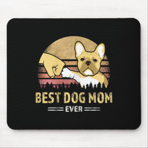frans mam ooit frans bulldog puppy lov muismat