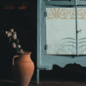  Frans Manuscript scrolt Ephemera ontkoppeling Tissuepapier