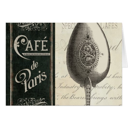 Frans Menu (Voorkant Horizontaal)