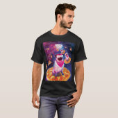 Frans minnaar t-shirt (Voorkant volledig)