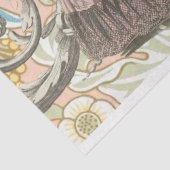 Frans Mode papier Decoupage Tissue Paper (Detail)