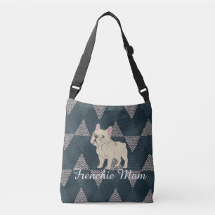Frans Moeder Crossbody Tas