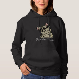 Frans Moeder Hoodie