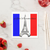 Frans Napkins Servet (Insitu)