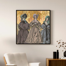 Frans ontkoppelingspapier voor Mode