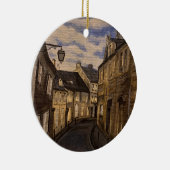 Frans Ornament van Bayeux (Rechts)