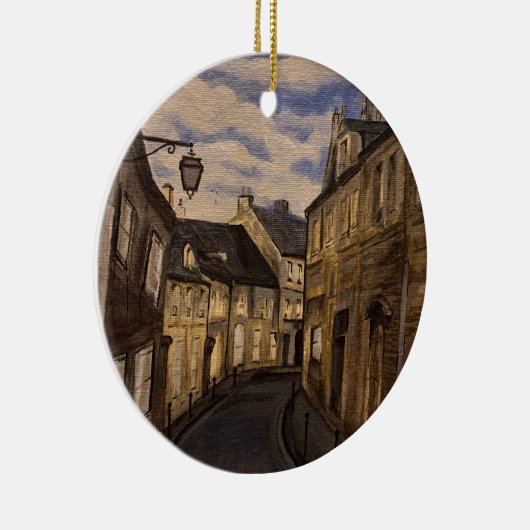 Frans Ornament van Bayeux (Rechts)