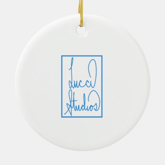 Frans Ornament van Bayeux (Achterkant)