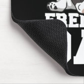 Frans papa citaat voor je Frans papa Muismat (Hoek)