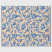 Frans papier voor het verpakken van hout (Vlak)