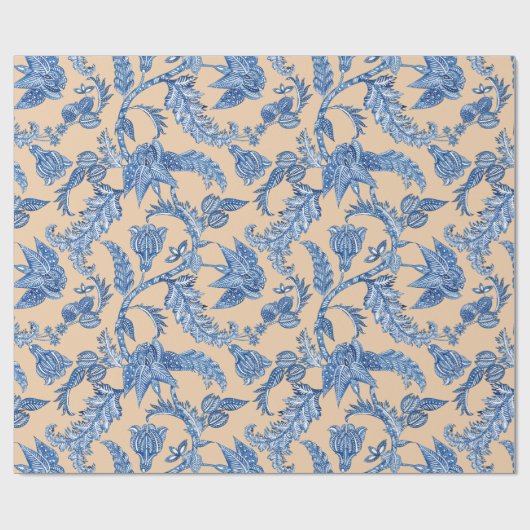 Frans papier voor het verpakken van hout (Vlak)