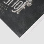  Frans parfum en ontkoppeling van Rozen Tissuepapier (Detail)