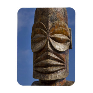 Frans-Polynesië, Cookeilanden, Rarotonga, Magneet