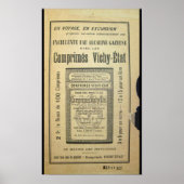  Frans Poster (Voorkant)