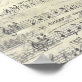 Frans Poster van  liefde (Hoek)