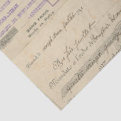  Frans recensie Tissuepapier (Detail)