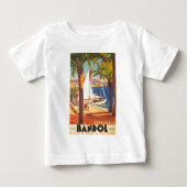 Frans reisbureau Cote D'Azur (Voorkant)