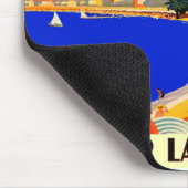  Frans reisbureau Cote D'Azur Muismat (Hoek)