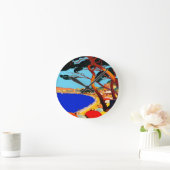  Frans reisbureau Cote D'Azur Ronde Klok (Huis)