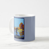  Frans reisbureau Fontainebleau Mok (Voorkant links)