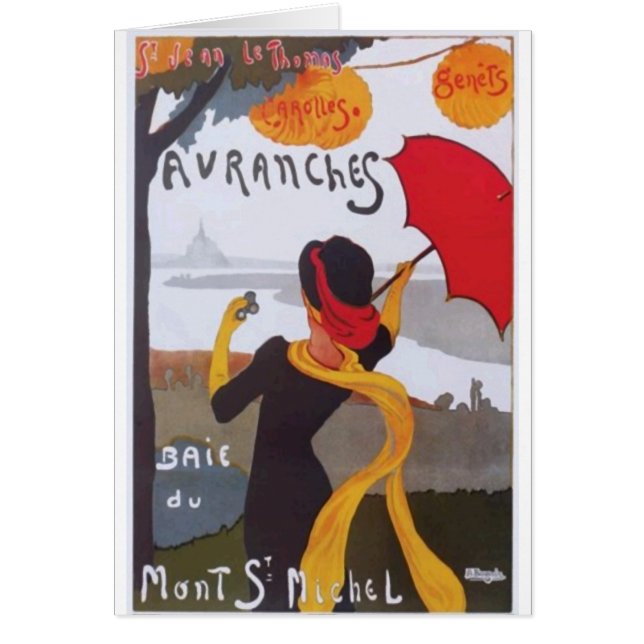  Frans reisvisum 1910 (Voorkant)