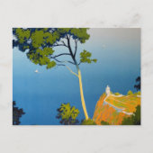  Frans reizen Balearen Briefkaart (Voorkant)