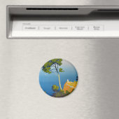 Frans reizen Balearen Magneet (Insitu (Vaatwasser))