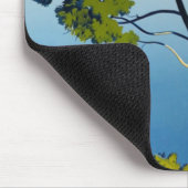  Frans reizen Balearen Muismat (Hoek)