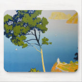  Frans reizen Balearen Muismat (Voorkant)