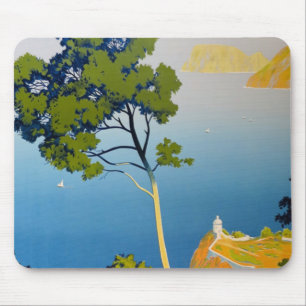 Frans reizen Balearen Muismat