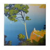  Frans reizen Balearen Tegeltje (Voorkant)