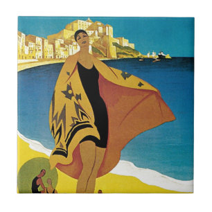  Frans Reizen Tegeltje