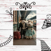  Frans Reizend Muizenplakboek Papier