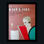 Frans restaurant Art Deco poster frans<br><div class="desc">Frans Restaurant Art Deco poster franse vintage beelden,  vintage posters,  retro afbeeldingen,   illustraties,  Victoriaans afbeeldingen,   afbeeldingen,   retro,  Popular,  Décor Styles,  retro-stijl poster,  oude poster,  kunst,  vintage,  cool,  modern,  Victoriaans,  land,  landschappen,  retro,  art deco,  middellandse zee,  azian,  fris,  art noua ,  vintage illustraties,  vintage winkel</div>