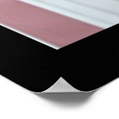 Frans restaurant vintage poster frans (Hoek)