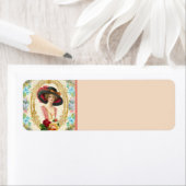  Frans Return Address Label (Insitu)