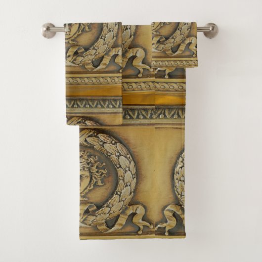 Frans Rijk Bad Handdoek (Insitu)