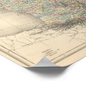 Frans Rijk in 1811 Poster (Hoek)